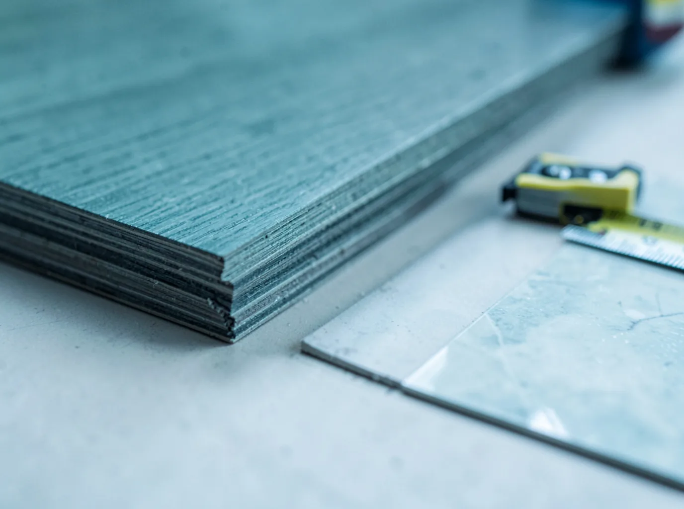 Luxury Vinyl Plank Installation Carbon Cliff, IL FAQs